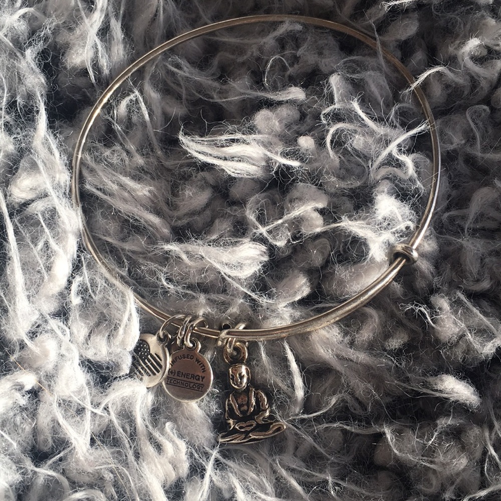 Alex & Ani Bracelet